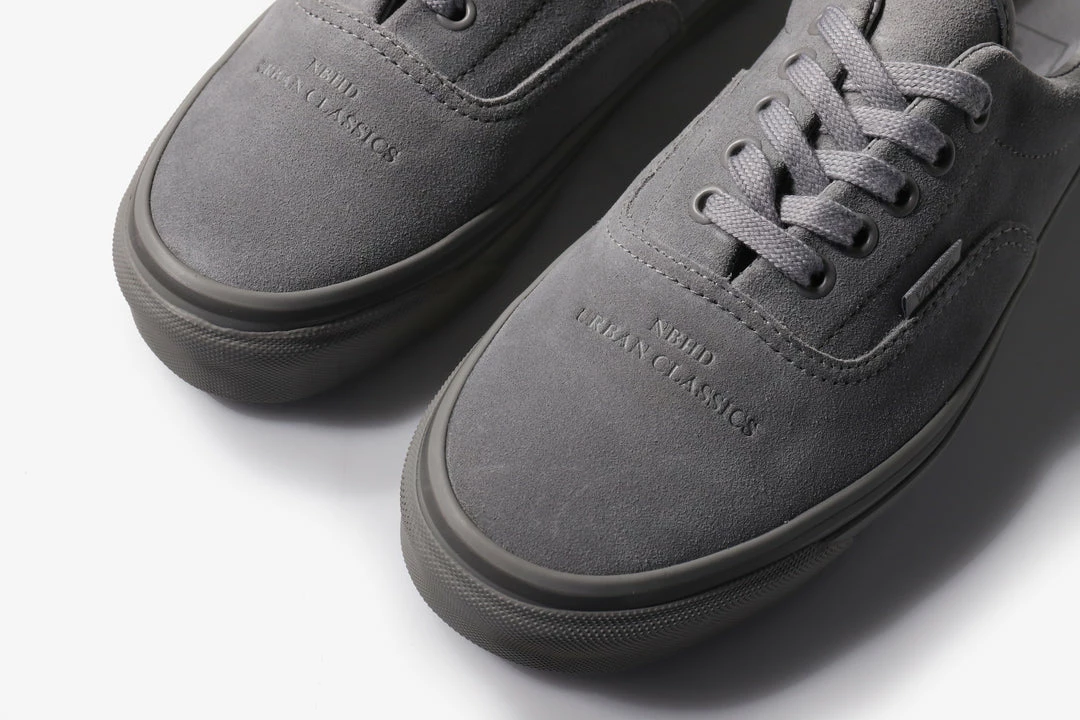 Hot Sale ๐ฅ Vans UA Era 95 DX X Neighborhood Footwear ๐ 9 Vans UA Era 95 DX X Neighborhood Footwear