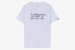 Vans Vault Collage Tee X Julian Klincewicz Tees