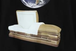 Vans Vault PO Hoody X Cali Thornhill DeWitt Sweats & Hoods