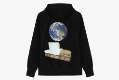 Vans Vault PO Hoody X Cali Thornhill DeWitt Sweats & Hoods