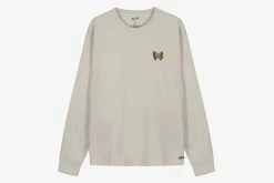 Apparel Vans Vault OG Flower Garden LS Tee