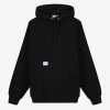 Vans Vault Hoodie X WTAPS Apparel