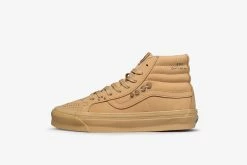 Vans Vault UA OG SK8-Hi LX X TTSWTRS
